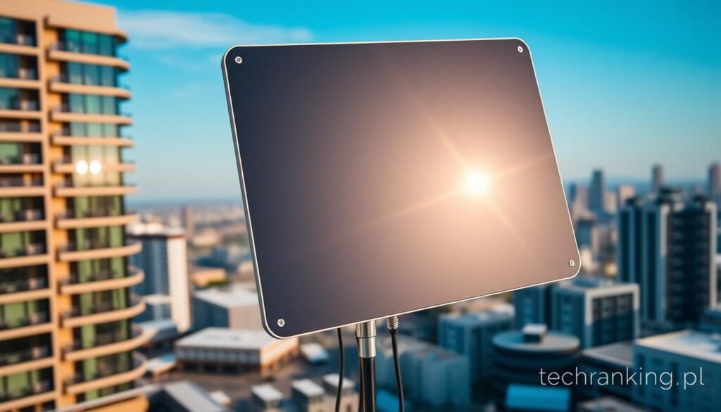 Delock LTE Panel 9dBi cena