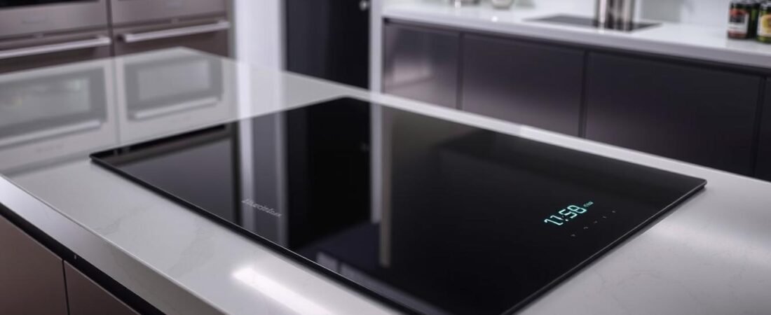 Kuchenka Indukcyjna Electrolux LKI64020BX – Recenzja