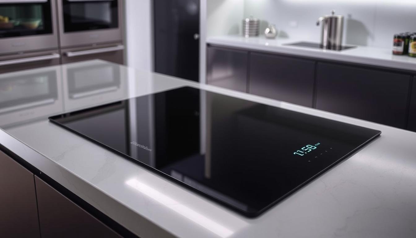 Kuchenka Indukcyjna Electrolux LKI64020BX – Recenzja