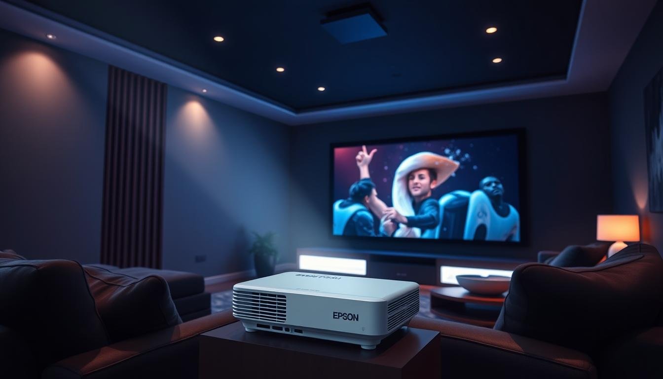 Epson EH-TW6150 – kompleksowa recenzja popularnego projektora