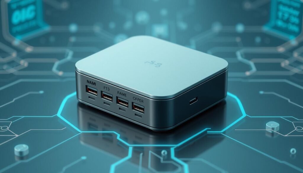 Ferguson Ariva 153 Combo design