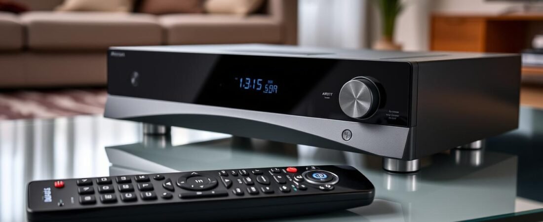 Ferguson Ariva 153 Combo – Szczegółowa Recenzja