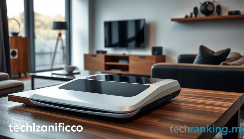 Ferguson Ariva 153 Combo sprzęt rtv