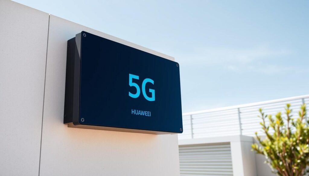 Huawei 5G External Panel