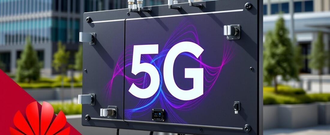 Huawei 5G External Panel recenzja – Opinie i Oceny
