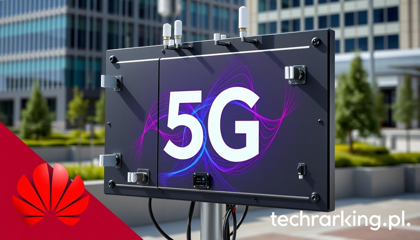 Huawei 5G External Panel recenzja – Opinie i Oceny