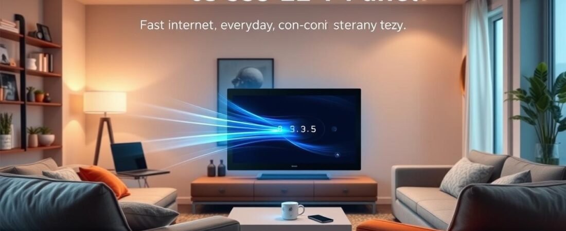 Recenzja Huawei B535 LTE Panel – Szybki Internet Domowy