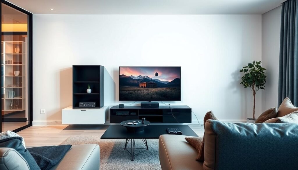 Instalacja TECHNIBOX UHD S