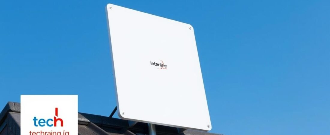 Interline LTE Panel 7 dBi recenzja – Opinie Ekspertów