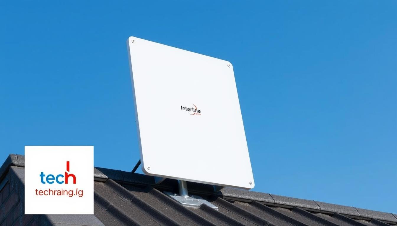 Interline LTE Panel 7 dBi recenzja – Opinie Ekspertów