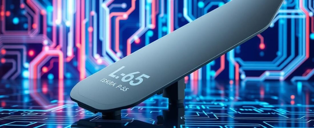 Recenzja Anteny LTE Iskra P-65 – Sprawdzona Wydajność