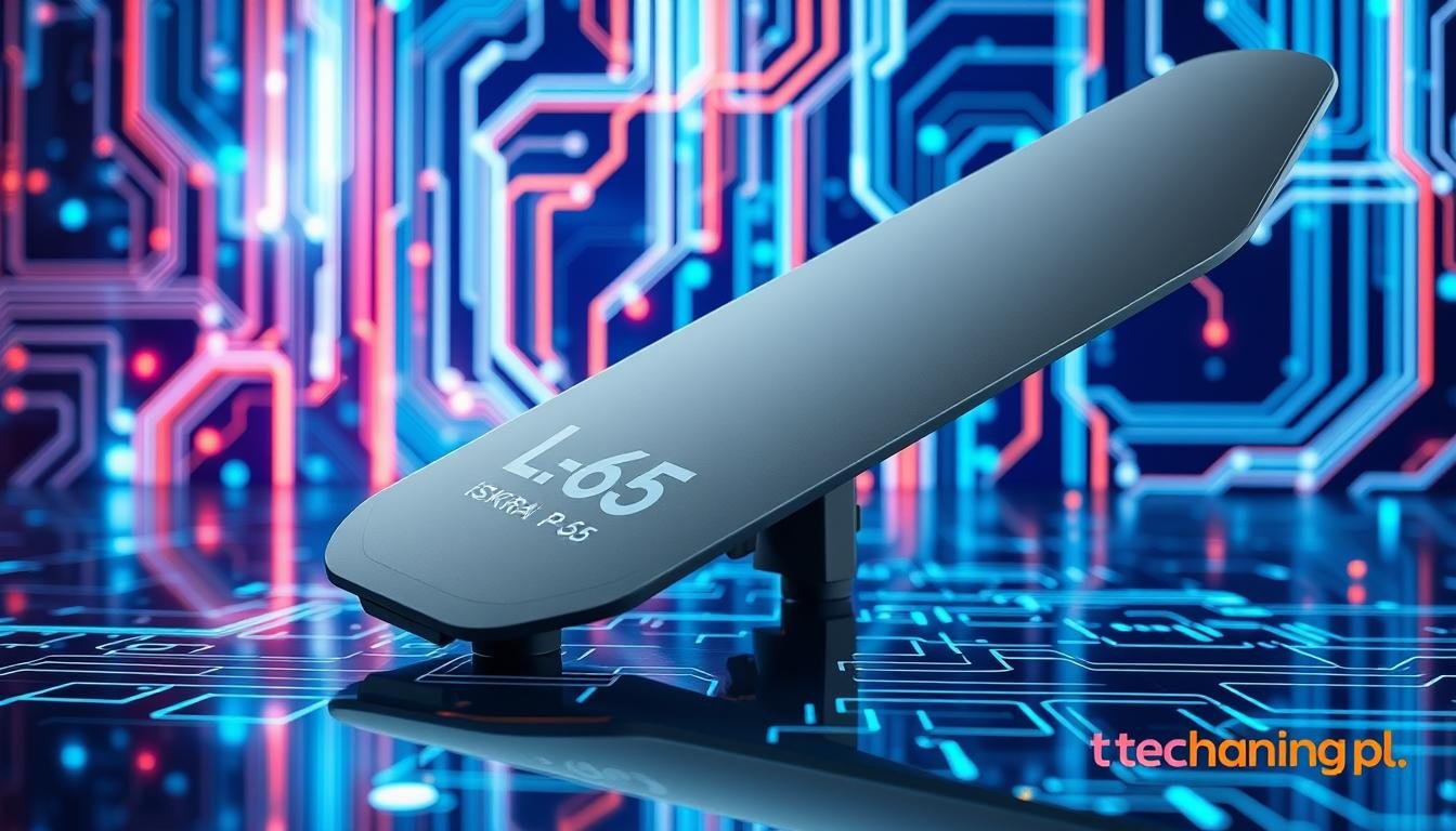 Recenzja Anteny LTE Iskra P-65 – Sprawdzona Wydajność