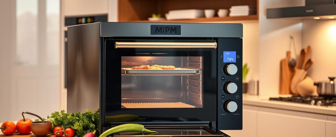 Recenzja Kuchenka MPM 54-KGM-06E – Opinie i Oceny