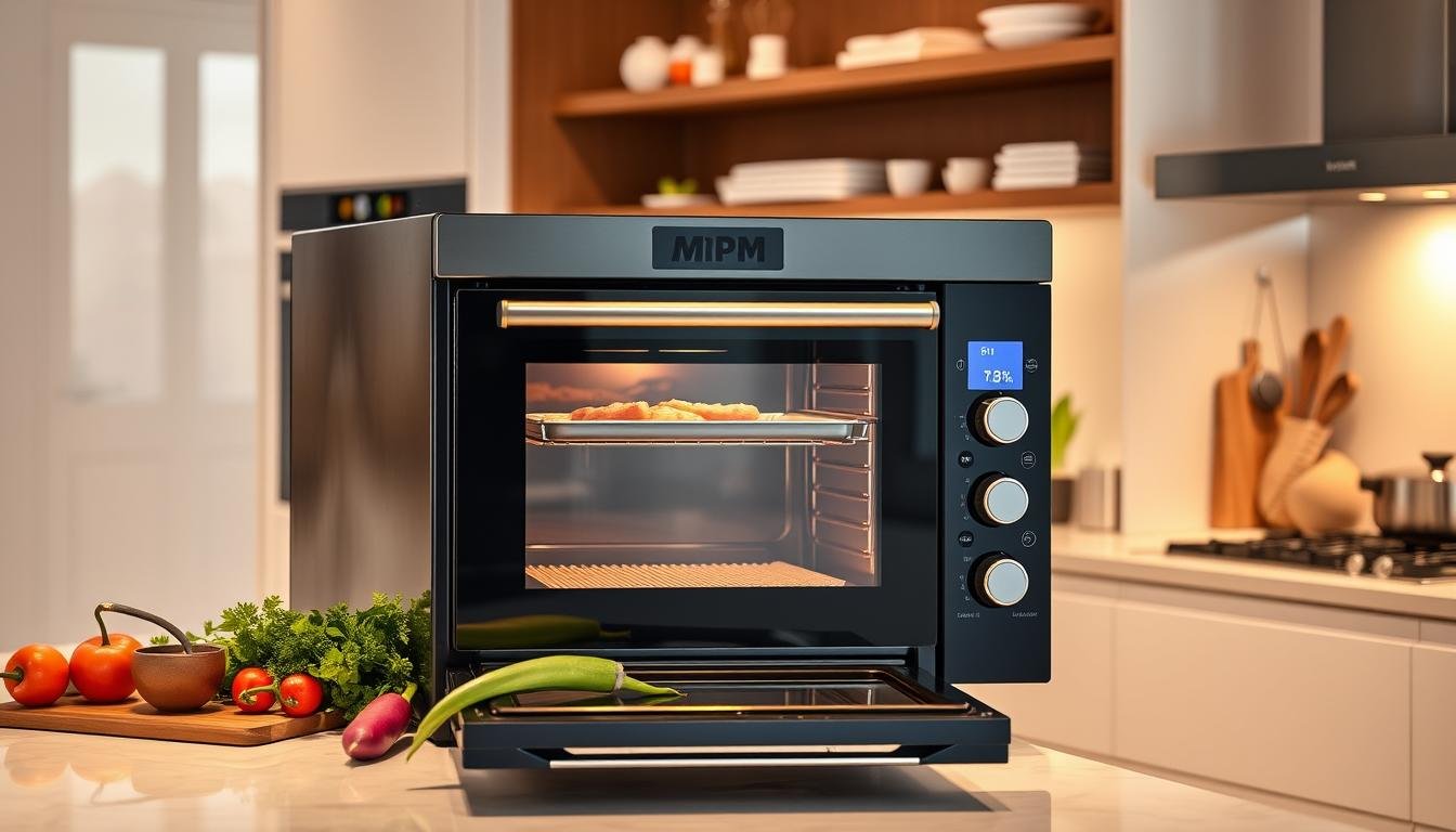 Recenzja Kuchenka MPM 54-KGM-06E – Opinie i Oceny