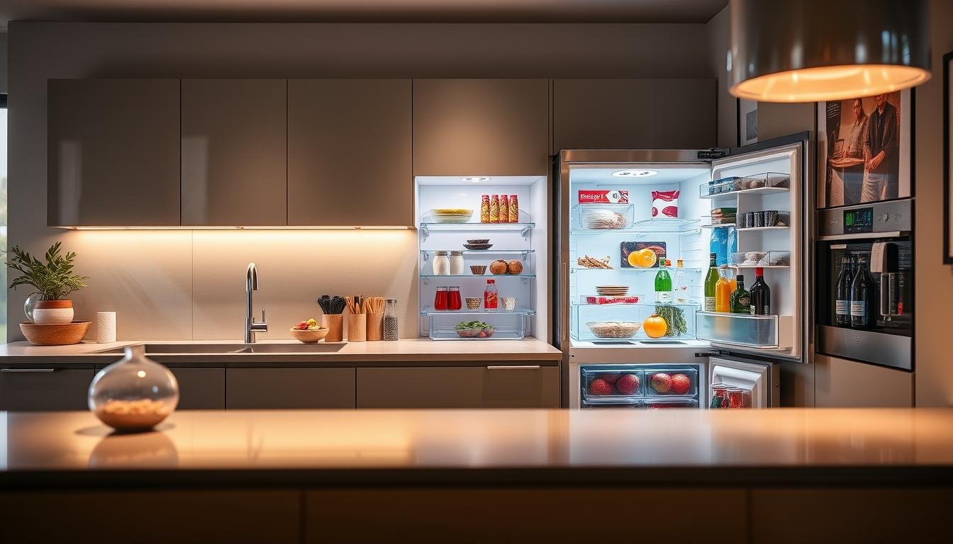 Liebherr CNd 5203 recenzja – Nowoczesna chłodziarka