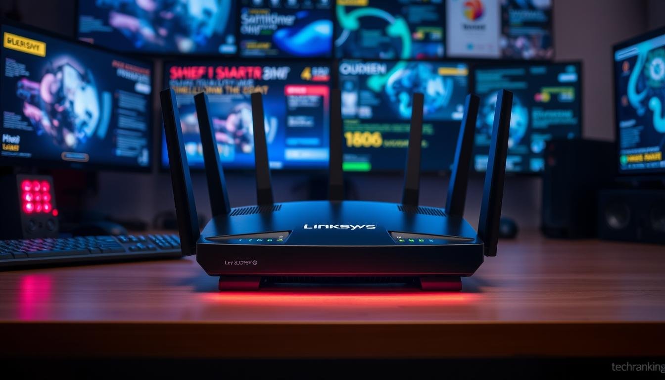 Linksys WRT002ANT recenzja – Zwięzłe spojrzenie