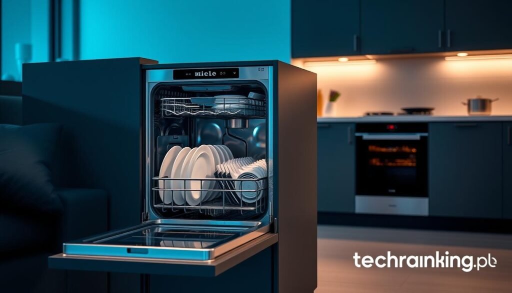 Miele G 7000 Series recenzja