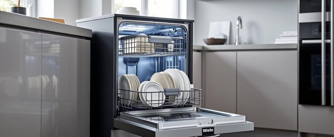 Odkryj Zmywarkę Miele G 7000 Series – Recenzja Wiodącego Produktu