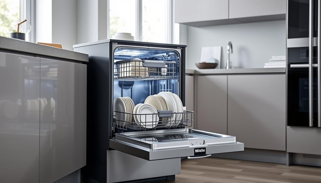 Odkryj Zmywarkę Miele G 7000 Series – Recenzja Wiodącego Produktu