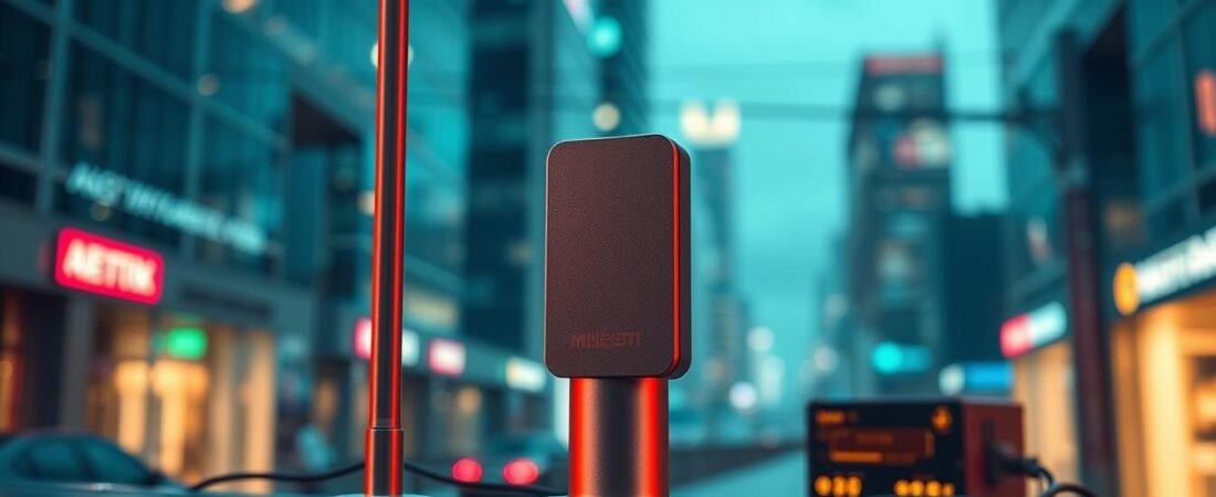 MikroTik mANT LTE 5o recenzja – Opinie i Wnioski