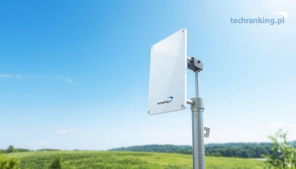 Opinie o Delock LTE Panel 9dBi