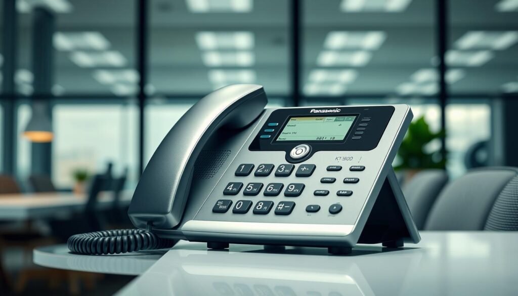 Panasonic KX-TS600 w ofercie Panasonic Panasonic KX-TS600 w ofercie Panasonic