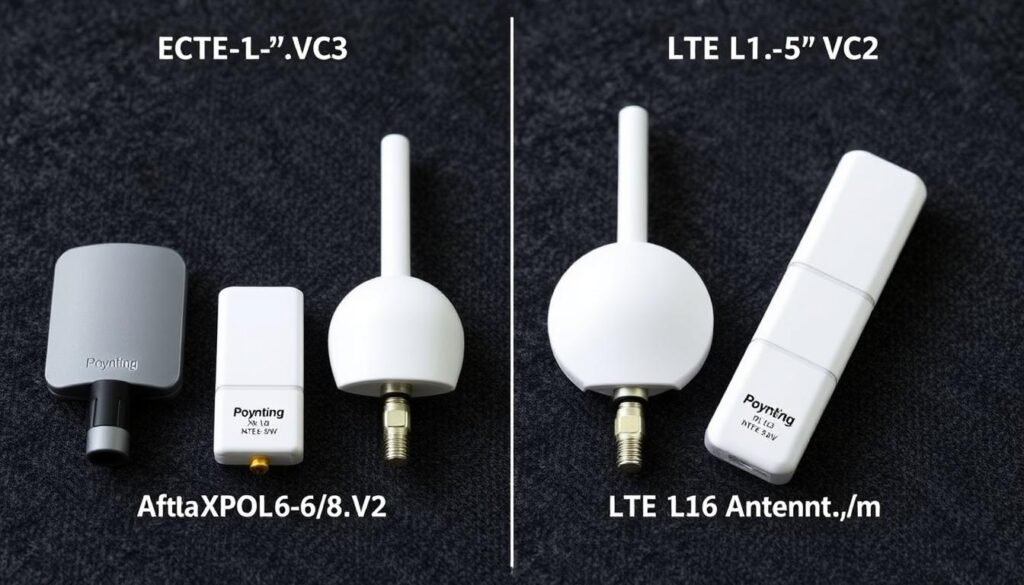 Porównanie XPOL-6 V2