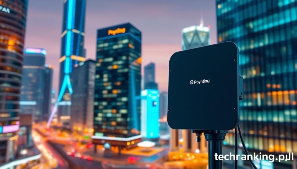 Poynting XPOL-2-5G recenzja Poynting XPOL-2-5G recenzja