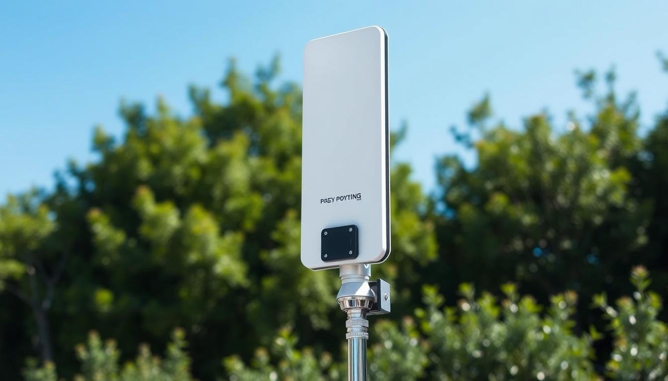 Poynting XPOL-2-5G Recenzja – Zwięzły Test i Ocena