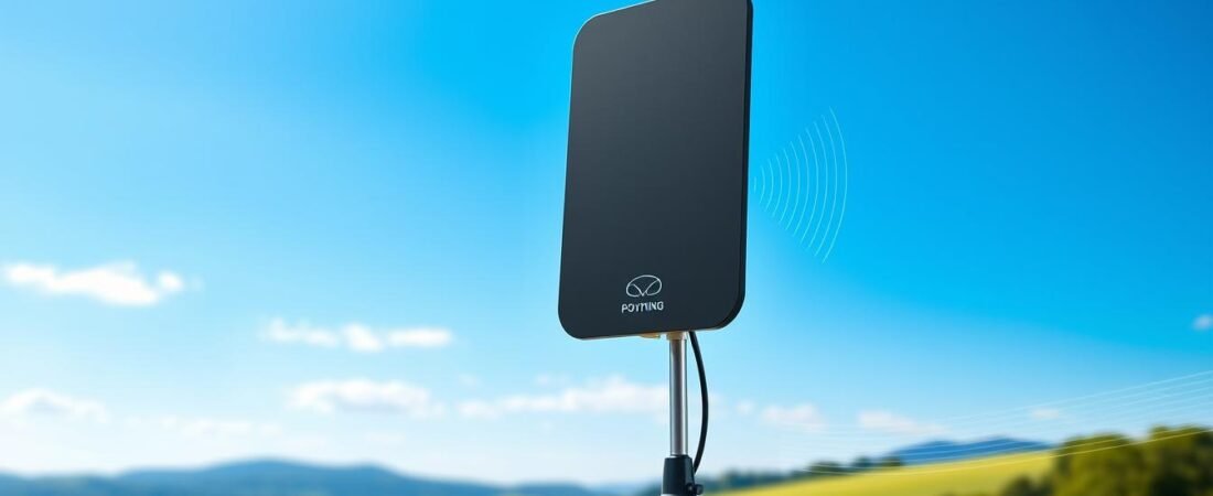 Poynting XPOL-6 V2 Recenzja – Wzmocnij Sygnał LTE