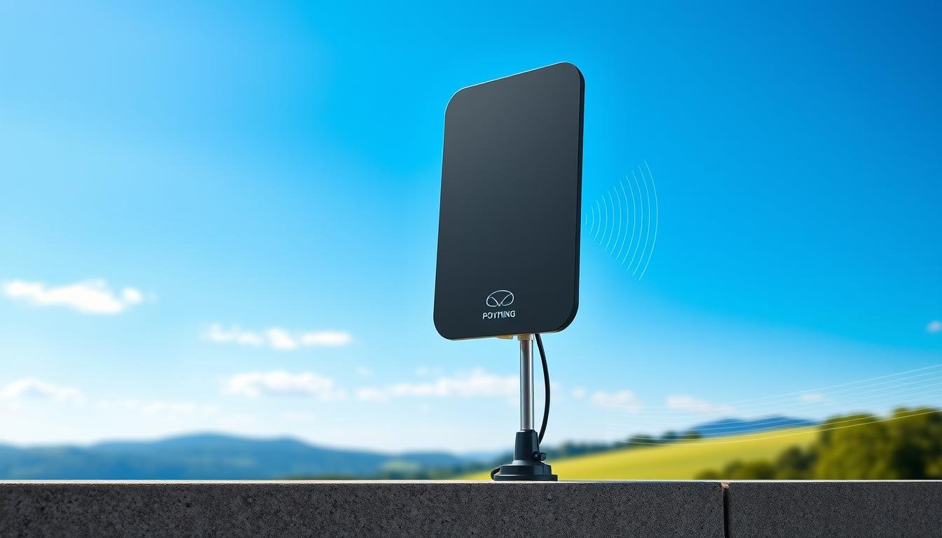 Poynting XPOL-6 V2 Recenzja – Wzmocnij Sygnał LTE