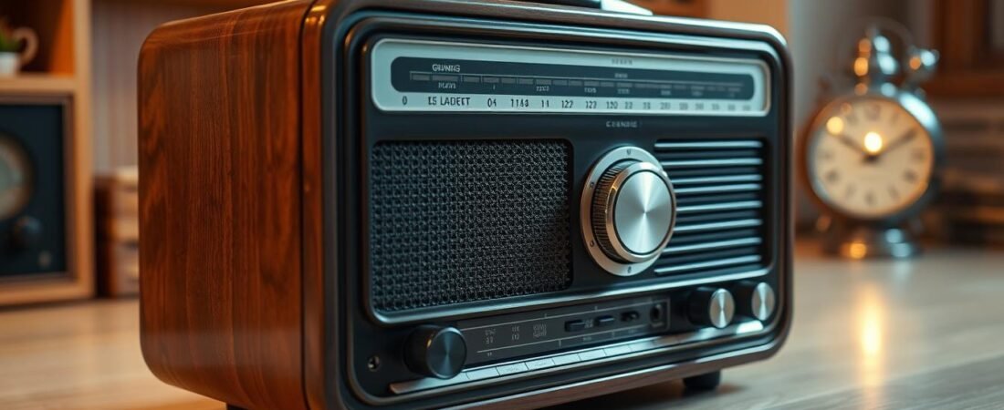 Radio Grundig Music 61 – recenzja