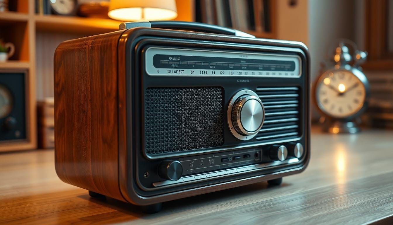 Radio Grundig Music 61 – recenzja