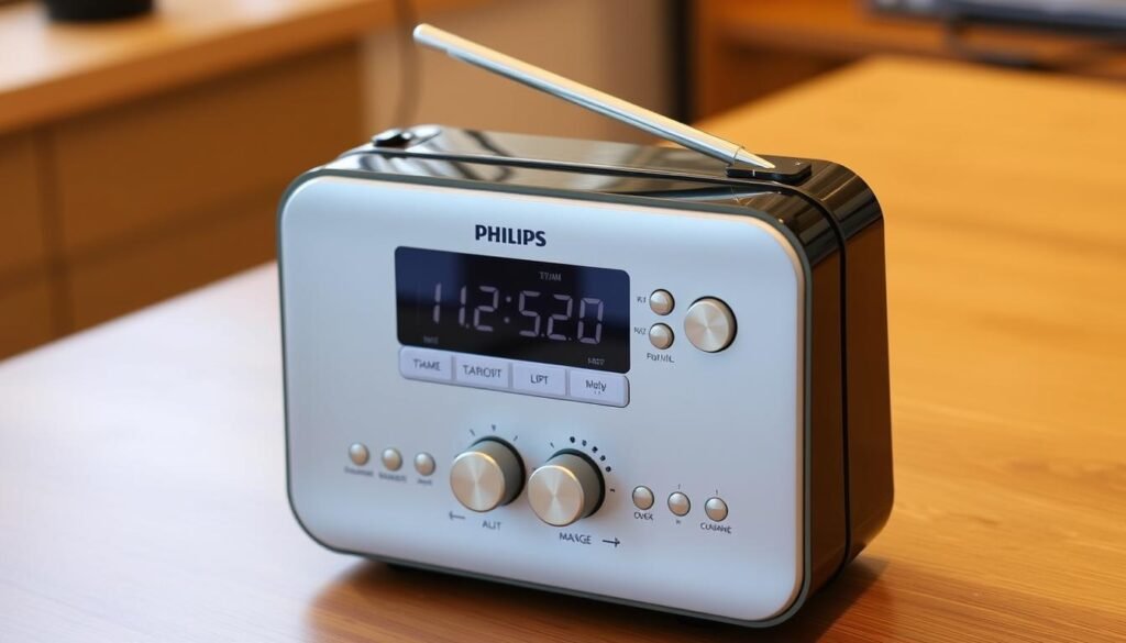 Radio Philips TAR5005/10