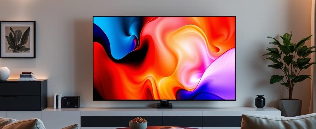 Recenzja Samsung QE65S95D: Nowoczesny i wydajny telewizor QLED