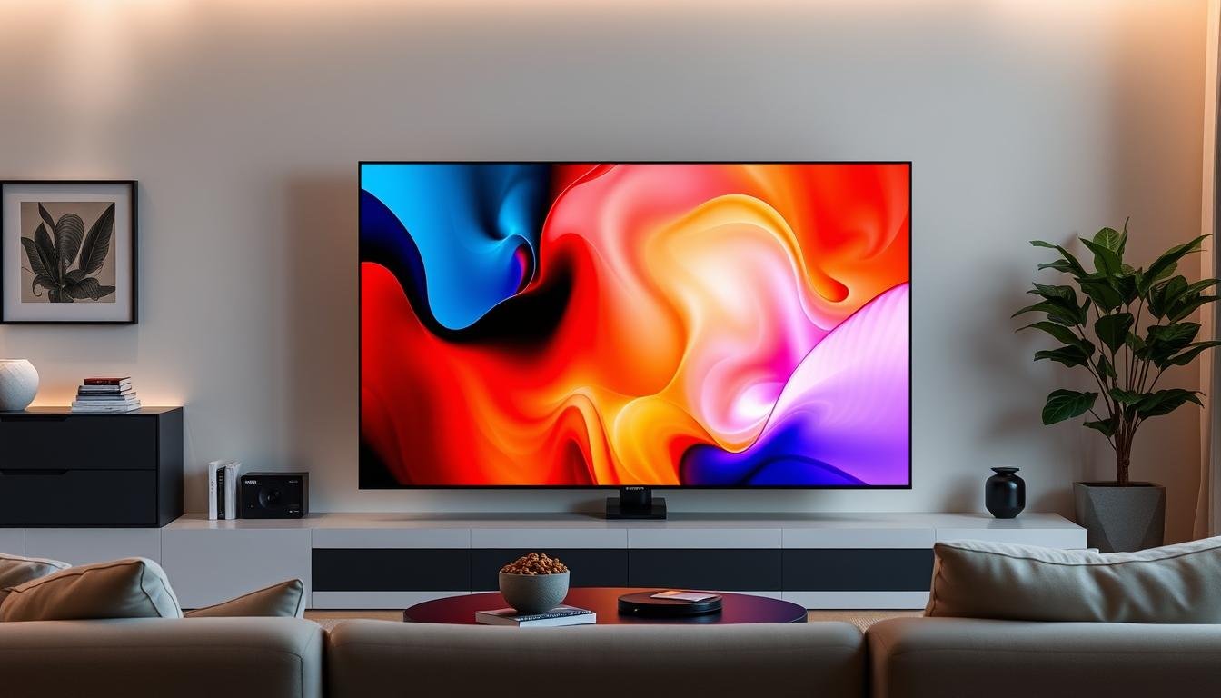 Recenzja Samsung QE65S95D: Nowoczesny i wydajny telewizor QLED