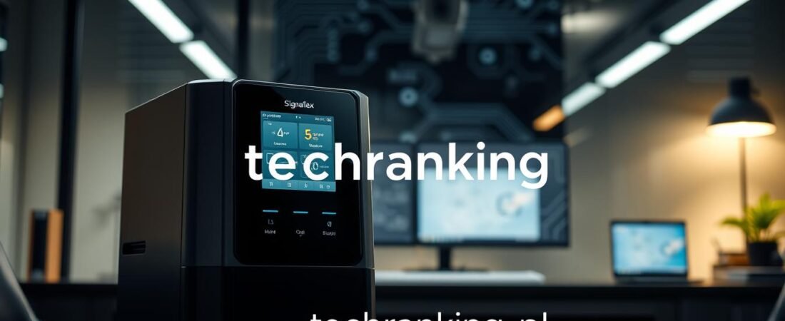 Signaflex Pro 10 recenzja