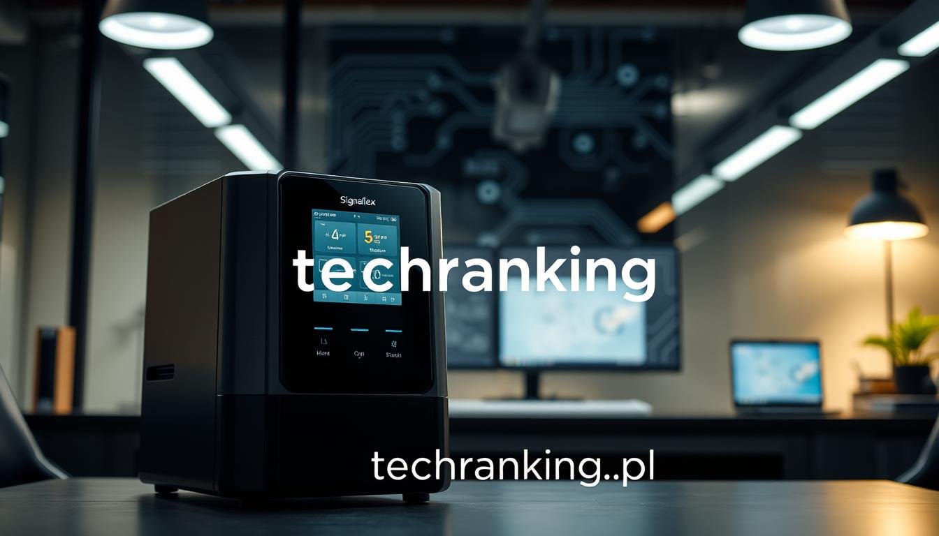 Signaflex Pro 10 recenzja