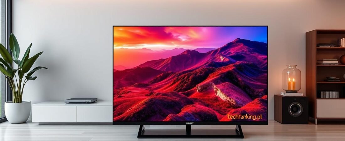 Sony BRAVIA XR A95L recenzja – najnowszy premium TV, który musisz mieć