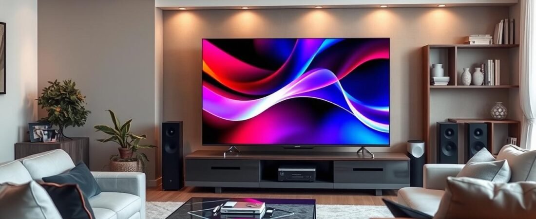 Recenzja telewizora TCL 65C855 – Wszystko, co musisz wiedzieć