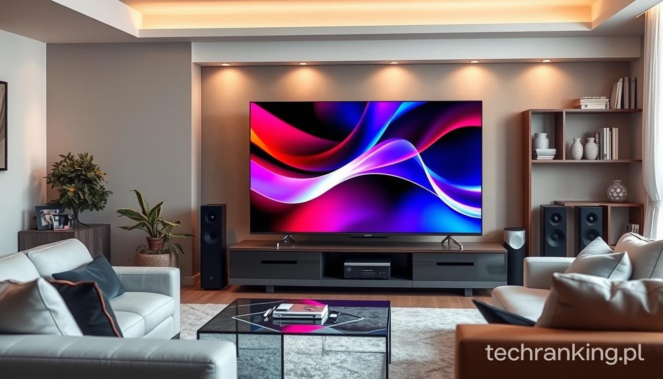 Recenzja telewizora TCL 65C855 – Wszystko, co musisz wiedzieć