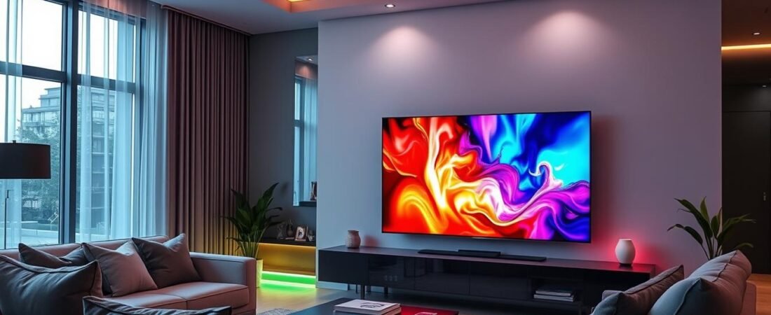 Recenzja TCL QM8 Mini LED – Wszystko, co musisz wiedzieć