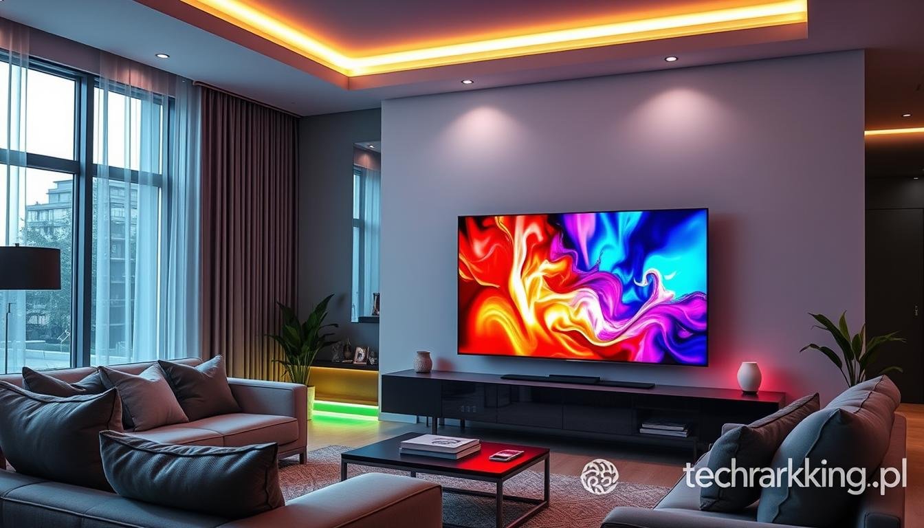 Recenzja TCL QM8 Mini LED – Wszystko, co musisz wiedzieć