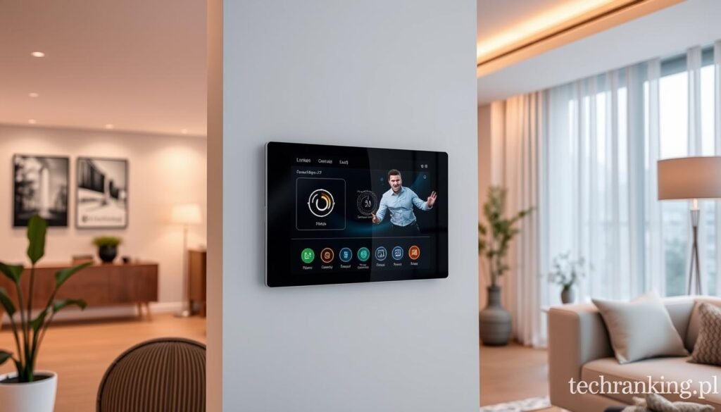 TechniSat CE Panel LTE