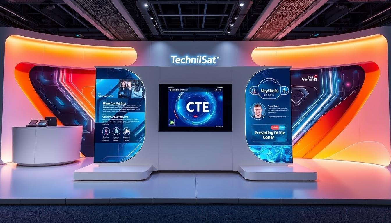Recenzja TechniSat CE Panel LTE – Czy warto?