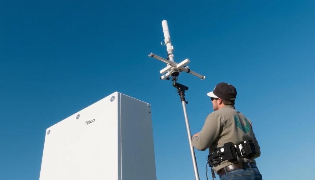 Telco Panels TS9 LTE