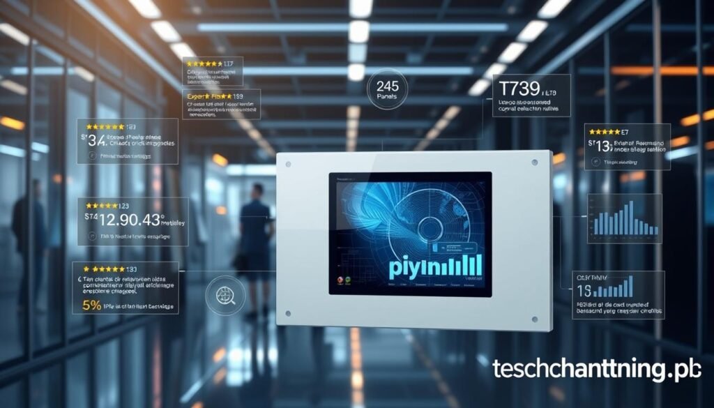 Telco Panels TS9 LTE opinie ekspertów