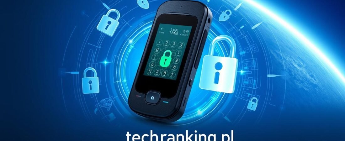 Teltonika PR1K recenzja – wydajna ochrona GPS