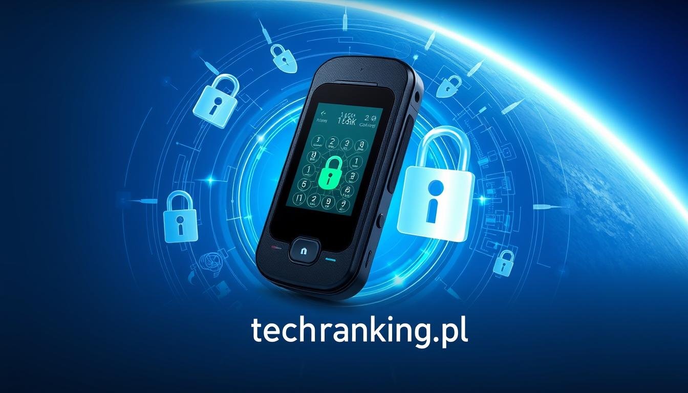 Teltonika PR1K recenzja – wydajna ochrona GPS