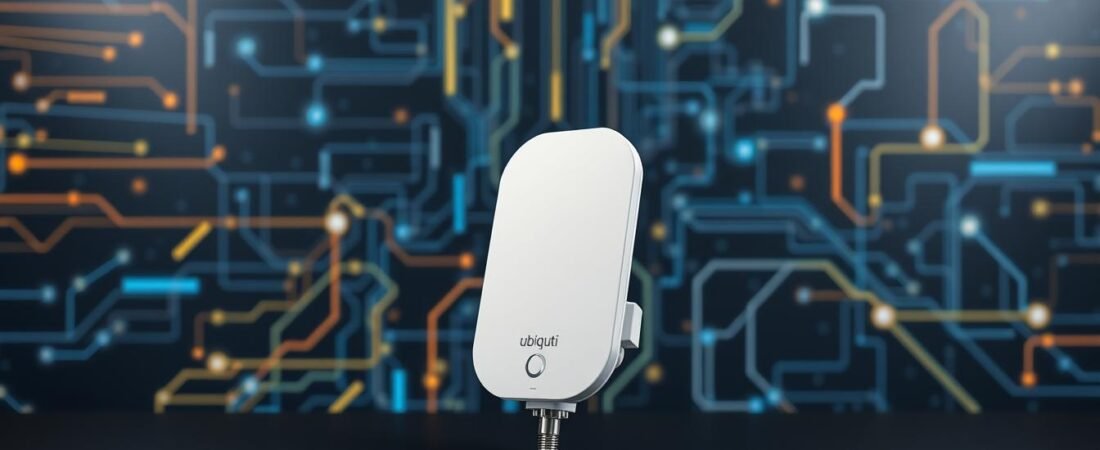 Recenzja Ubiquiti NanoBeam AC Gen2 – Sprawdź Wyniki!